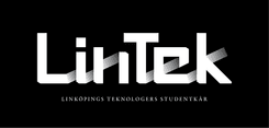 Studentkåren LinTeks logotyp