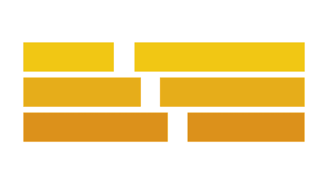 Trappans logotyp, endast märket
